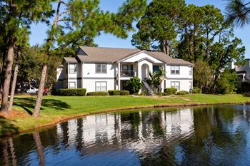 Community lake